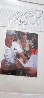 ❗️❗️Michael Schumacher Autogramm Signiert Unterschrift Signed Bayern - Memmingen Vorschau