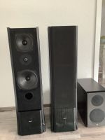 MB QUART HIFI Boxen Wandsbek - Hamburg Sasel Vorschau