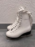 Schlittschuhe Tecno Größe 29 Eiskunstlauf Ice-Skates Baden-Württemberg - Ludwigsburg Vorschau