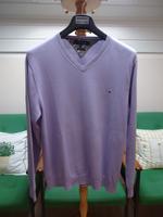 Orig.TOMMY HILFIGER "PREMIUM",(XL),FARBE:Lila/Flieder,Topzustand Bayern - Reut (Niederbay) Vorschau