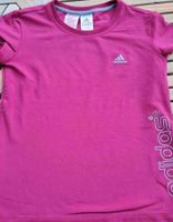 Mädchen Adidas Sport Tshirt in Gr. 152 Nordrhein-Westfalen - Oberhausen Vorschau