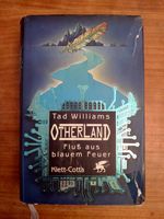 Otherland - Fluss aus blauem Feuer von Tad Williams - Hardcover Berlin - Friedenau Vorschau