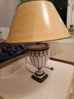 Italienische Tischlampe mit keramik Niedersachsen - Jork Vorschau