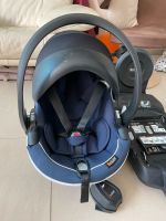 BeSafe iZi Go Modular Babyschale Nordrhein-Westfalen - Bornheim Vorschau