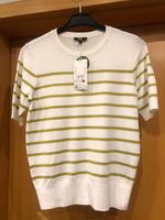 Kurzer Pullover / TShirt Hessen - Limburg Vorschau