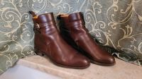 CARMINA Luxus Jodhpur Boots 37 Stiefeletten UK 4,5  Rahmengenäht Bayern - Neufahrn Vorschau