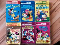 Walter Disneys Lustige Taschenbücher / Lustiges Taschenbuch Rheinland-Pfalz - Dorsheim Vorschau