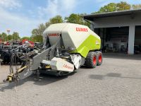 Claas Quadrant 3200 FC Tandem Quaderballenpresse Gyhum - Bockel Vorschau