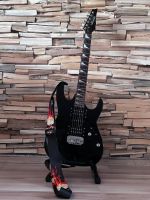 Ibanez Gitarre mit Verstärker Tasche Ständer Zubehör Versand evtl Hessen - Hofbieber Vorschau