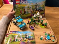 Lego Friends 41707 Gewächshaus + Baumpflanzungsfahrzeug Neuwertig Leipzig - Leipzig, Zentrum-Nord Vorschau