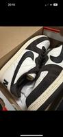 Nike dunk  terminator low velvet brown 44,5 Bayern - Kempten Vorschau