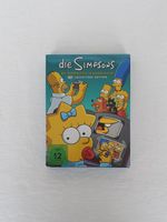 DVD - Die Simpsons - Season 8 Hessen - Wetzlar Vorschau