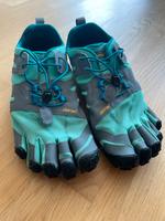 Vibram Damen V-Trail 2.0 Sneaker 42/43 Kr. Dachau - Dachau Vorschau
