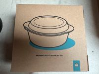 Tupperware Premiaglass Casserole 2,1l neu Dithmarschen - Meldorf Vorschau