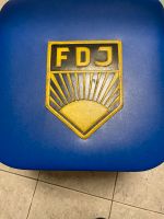 FDJ Plakette, DDR Sachsen - Kirschau Vorschau