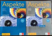 Aspekte B2 Deutsch, 2 Bücher + CD Düsseldorf - Pempelfort Vorschau