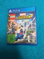 Marvel - Super Heros 2 PS4 Sachsen - Limbach-Oberfrohna Vorschau