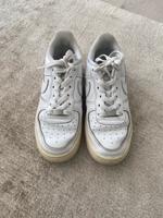 Nike Air Force 1 weiß Größe 38 Nordrhein-Westfalen - Wesseling Vorschau