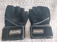 Grebarley Fitnesshandschuhe/Gewichtheberhandschuhe/ Kraftsport Bochum - Bochum-Wattenscheid Vorschau