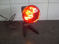 Rotlichtlampe EVP 32M mit Philips Infrared m.R95E Birne Düsseldorf - Eller Vorschau