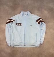 Seltene Nike Vintage Cortez C72 Trackjacket Jacke Y2K Pashanim Baden-Württemberg - Eigeltingen Vorschau