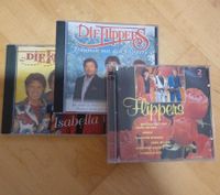 3 Flippers CDs Bayern - Obermichelbach Vorschau