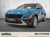 Hyundai KONA 1.0 Turbo 48V TREND Klimaaut. Voll-LED DAB Nordrhein-Westfalen - Castrop-Rauxel Vorschau
