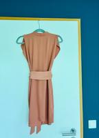 Kleid, Damen, Größe 32, xxs, altrosa, elegant, neu, asos Hessen - Mörfelden-Walldorf Vorschau