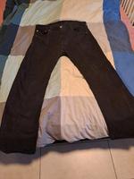 Levis 501 schwarz Brandenburg - Nennhausen Vorschau