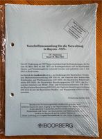 197. Ergänzungslieferung - VSV Bayern Obergiesing-Fasangarten - Obergiesing Vorschau