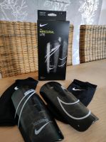 Nike Mercurial Lite Schienbeinschoner Gr.L Nordrhein-Westfalen - Heiden Vorschau