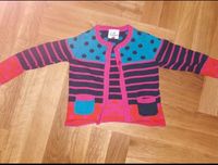 Coole Strickjacke Jacke 110 Topolino Sachsen - Dippoldiswalde Vorschau