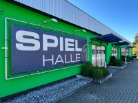 Spielhalle Bellini sucht Mitarbeiter (w/ m/ d) im Service! Hessen - Solms Vorschau