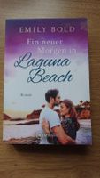 Emily Bold, " Ein neuer Morgen in Laguna Beach" Saarland - Bexbach Vorschau