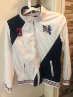 USA Polo Sommer Jacke  Gruß 146 Kinder Hamburg-Mitte - Hamburg Billstedt   Vorschau