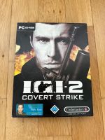 Project IGI 2 Covert Strike Pc Cd Spiel Videospiel Videogame München - Berg-am-Laim Vorschau