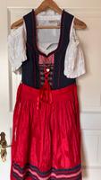 Dirndl/Tracht für Wiesn/Oktoberfest Nordrhein-Westfalen - Iserlohn Vorschau