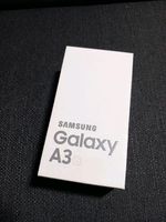 Samsung Galaxy A3 LEERKARTON Nordrhein-Westfalen - Oberhausen Vorschau