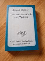Rudolf Steiner Geisteswissenschaft und Medizin Baden-Württemberg - Ravensburg Vorschau