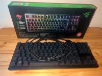 Razer Huntsman Tournament Edition Tastatur Hessen - Malsfeld Vorschau