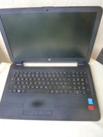 Notebook  HP 250 G5, CPU i3-5005 U, 2,0 GHz. 8 GB RAM Bayern - Zorneding Vorschau