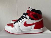 Nike Air Jordan 1 High Heritage Gr. 44 / US 10 Hessen - Hanau Vorschau