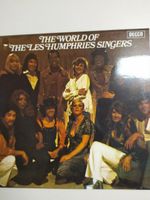 Langspielplatte  The World of The Les Humphries Singers Niedersachsen - Alfeld (Leine) Vorschau