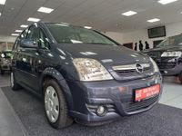 Opel Meriva 89.420 Km TÜV & Service Neu Müritz - Landkreis - Malchow Vorschau