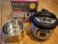 Instant Pot Duo 7-in-1 Smart Cooker 5,7 Liter (in Original-Box) Berlin - Schöneberg Vorschau