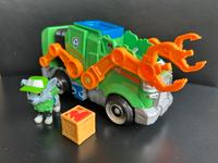 Rocky Paw Patrol Fahrzeug Baden-Württemberg - Mundelsheim Vorschau