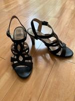 Riemchen-Pumps von Caprice in Gr. 37,5 Wandsbek - Hamburg Rahlstedt Vorschau