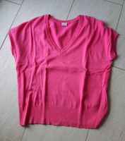 Pullunder Pullover Kurzarm ESPRIT Gr.M pink Nordrhein-Westfalen - Lotte Vorschau