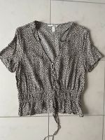 Bluse, Kurzbluse, H&M, Größe 40 Hessen - Reinheim Vorschau