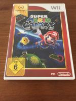 Super Mario Galaxy Nintendo Wii Wuppertal - Langerfeld-Beyenburg Vorschau